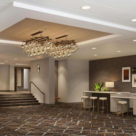 Jw Marriott Houston By The Galleria Экстерьер фото