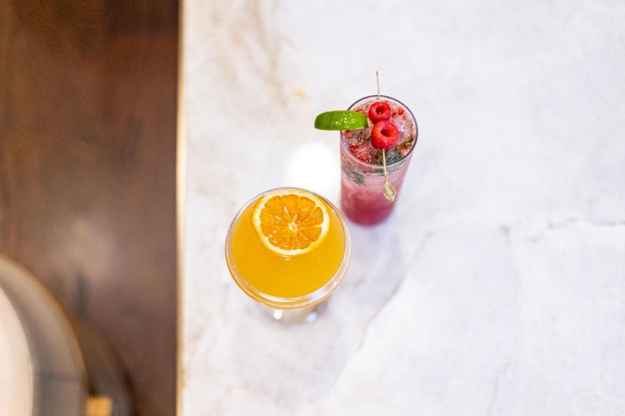 Jw Marriott Houston By The Galleria Экстерьер фото